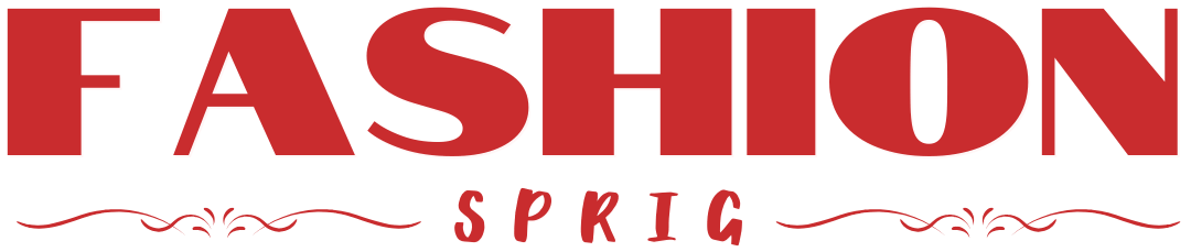 Fashion Sprig